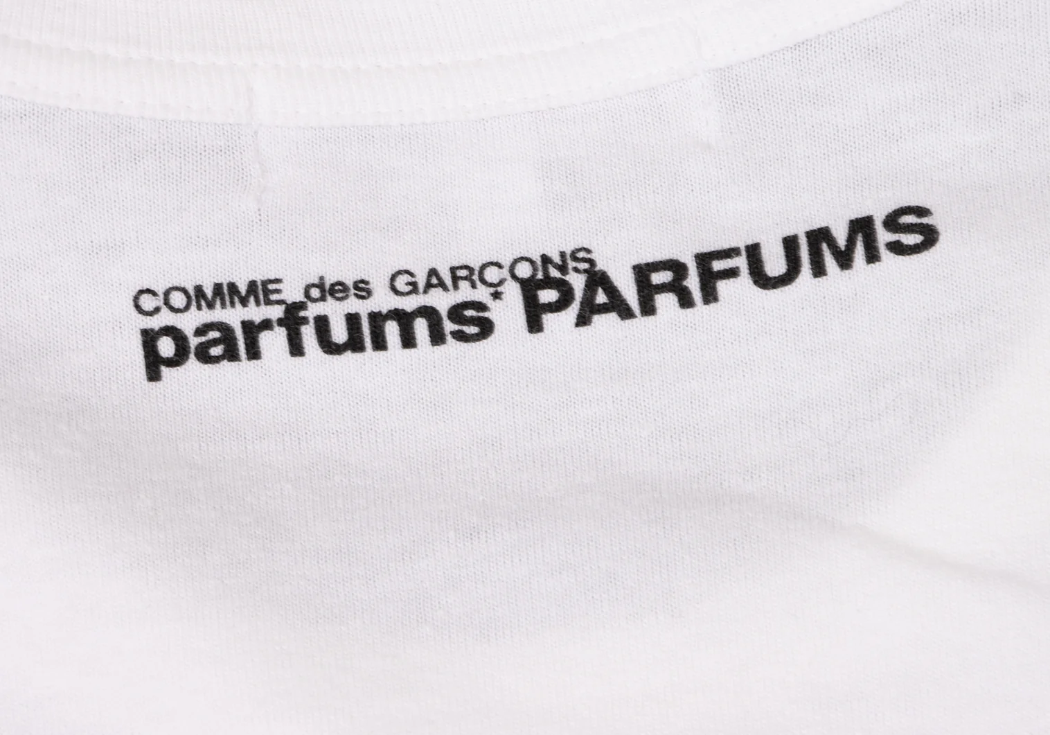 コムデギャルソン パルファムCOMME des GARCONS PARFUMS