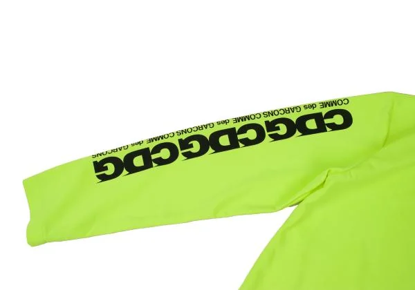 CDG Logo Long Sleeve T-shirt K-146741_005