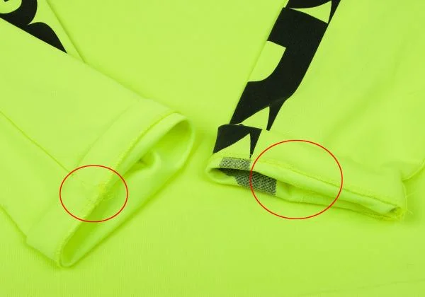 CDG Logo Long Sleeve T-shirt K-146741_007