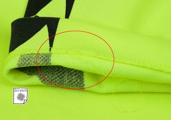 CDG Logo Long Sleeve T-shirt K-146741_008