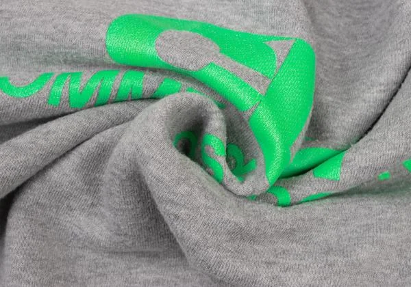 CDG Cotton Poly Back Logo Sweatshirt K-146742_016