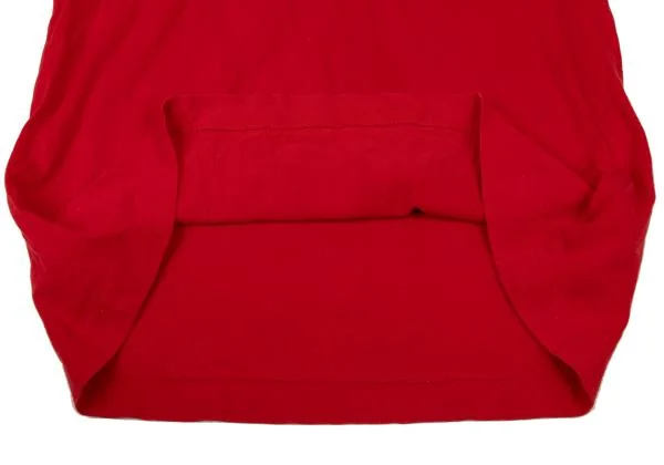 THE BEATLES COMME des GARCONS Apple Printed T Shirt K-146749_012