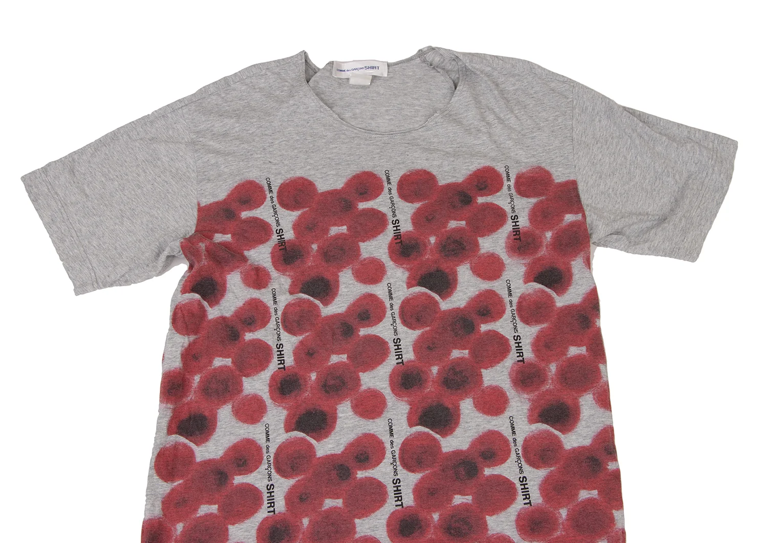 COMME des GARCONS SHIRT(コムデギャルソンシャツ) / 24SS/Woven