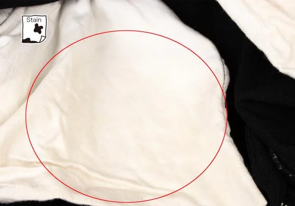 COMME des GARCONS HOMME PLUS EVER GREEN Dyed Switching Pants K-146761_006