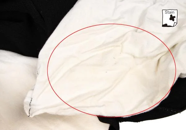 COMME des GARCONS HOMME PLUS EVER GREEN Dyed Switching Pants K-146761_007