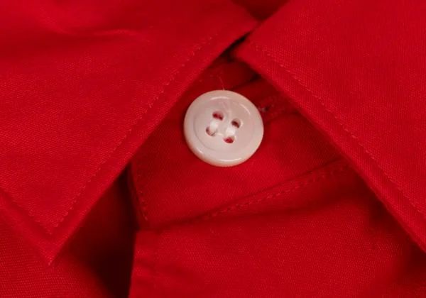 COMME des GARCONS HOMME PLUS Cotton Patch Pocket Shirt K-146763_004