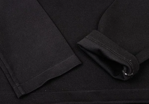 COMME des GARCONS HOMME PLUS The Rolling Stones Half Zip Top K-146766_010