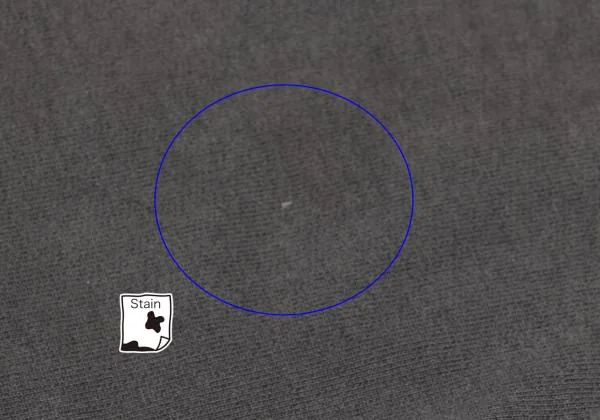 COMME des GARCONS HOMME PLUS Rolling Stones Sweat Shirt K-146768_009