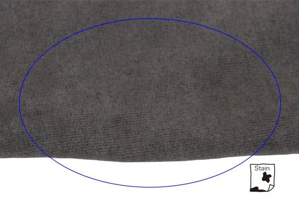 COMME des GARCONS HOMME PLUS Rolling Stones Sweat Shirt K-146768_010