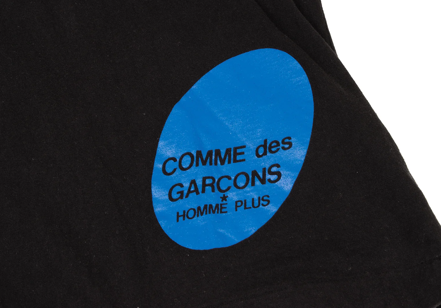 コムデギャルソンオムプリュスCOMME des GARCONS HOMME PLUS