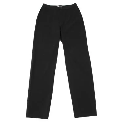 ISSEY MIYAKE Nylon Poly Stretch Pants