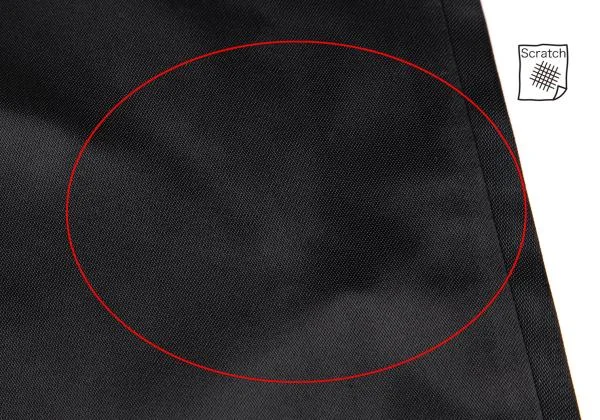ISSEY MIYAKE Nylon Satin Pants K-146797_008