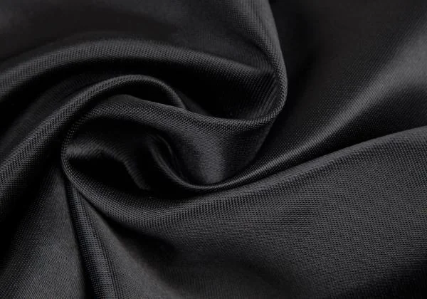 ISSEY MIYAKE Nylon Satin Pants K-146797_018
