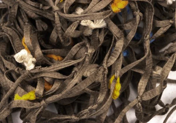 MARITHE + FRANCOIS GIRBAUD Cotton Decoration Mesh Camisole K-146798_011