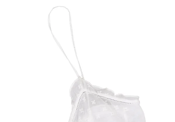 MARITHE + FRANCOIS GIRBAUD  Floral Snap Button Camisole K-146800_004