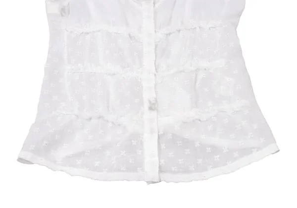 MARITHE + FRANCOIS GIRBAUD  Floral Snap Button Camisole K-146800_006