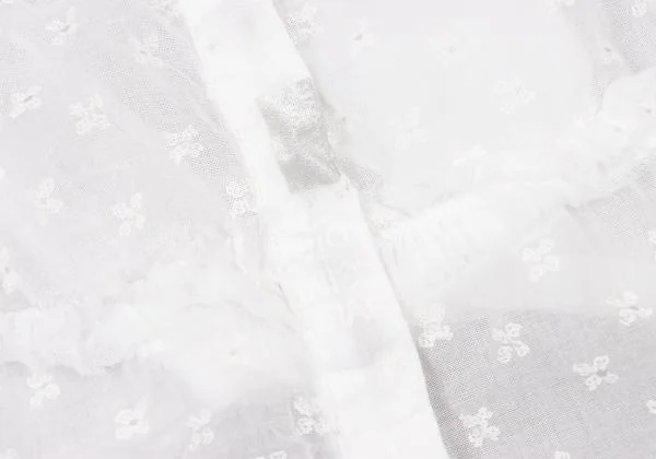 MARITHE + FRANCOIS GIRBAUD  Floral Snap Button Camisole K-146800_007