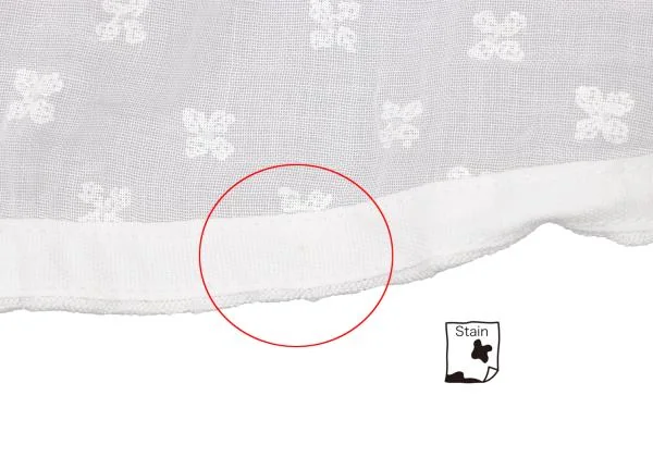 MARITHE + FRANCOIS GIRBAUD  Floral Snap Button Camisole K-146800_011