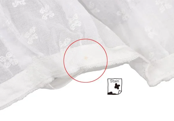 MARITHE + FRANCOIS GIRBAUD  Floral Snap Button Camisole K-146800_013