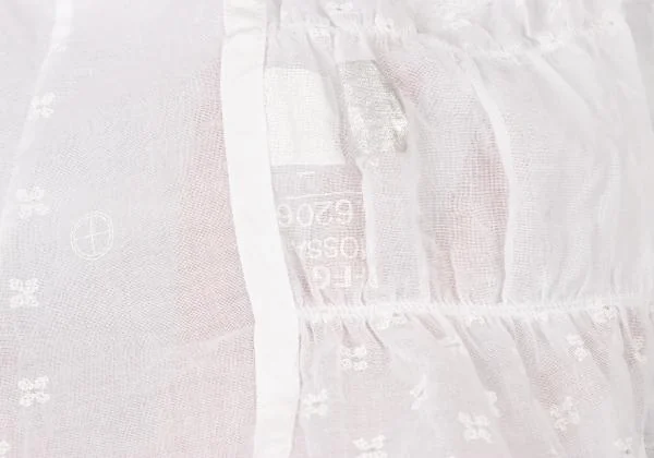 MARITHE + FRANCOIS GIRBAUD  Floral Snap Button Camisole K-146800_017