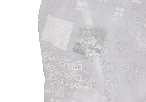 MARITHE + FRANCOIS GIRBAUD Floral Printed Snap Button Camisole K-146801_006