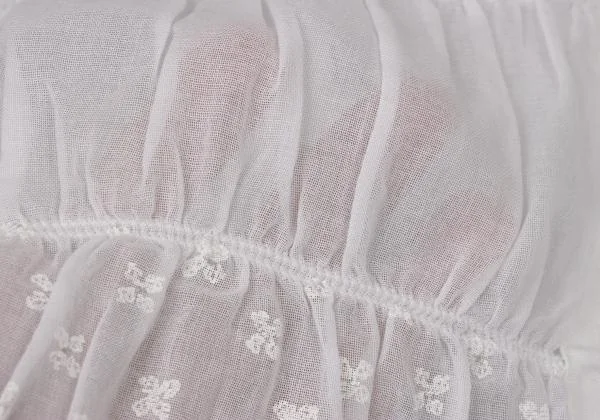 MARITHE + FRANCOIS GIRBAUD Floral Printed Snap Button Camisole K-146801_012