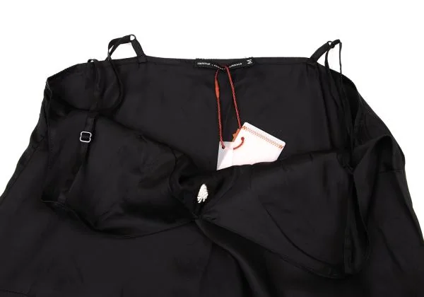 MARITHE + FRANCOIS GIRBAUD Cupra Lace Hem Camisole K-146805_006