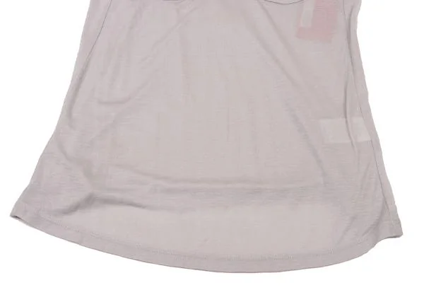 MARITHE + FRANCOIS GIRBAUD Rayon Chest Tape Camisole K-146808_006