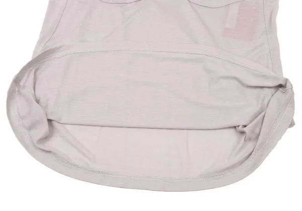 MARITHE + FRANCOIS GIRBAUD Rayon Chest Tape Camisole K-146808_007