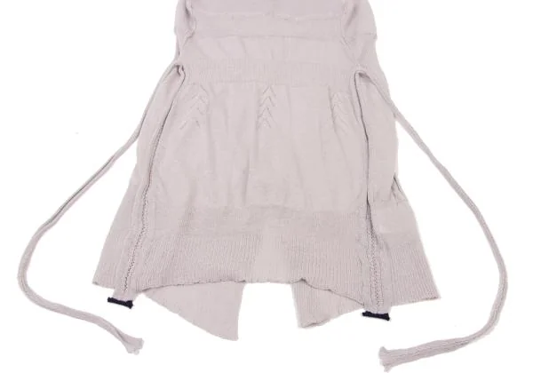 MARITHE + FRANCOIS GIRBAUD String Rib Knit Camisole K-146813_007