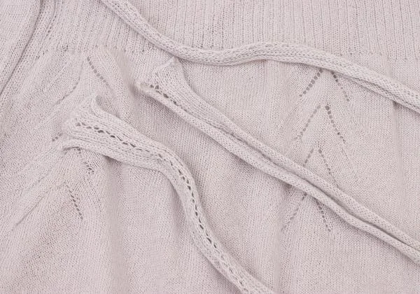 MARITHE + FRANCOIS GIRBAUD String Rib Knit Camisole K-146813_008