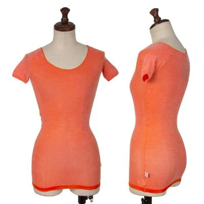 MARITHE + FRANCOIS GIRBAUD Stretch T-shirt