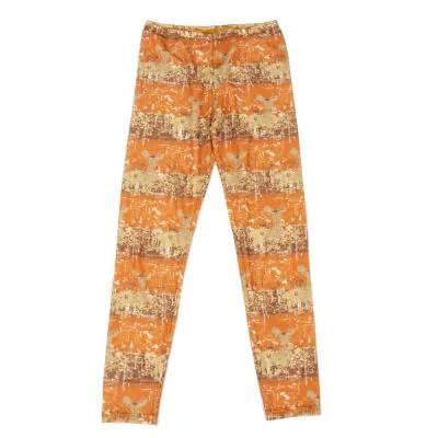 MARITHE + FRANCOIS GIRBAUD Graphic Printed Pants