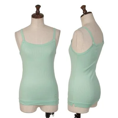 LE JEAN DE MARITHE FRANCOIS GIRBAUD Cotton Camisole
