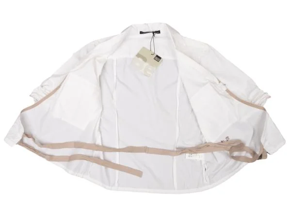 LE JEAN DE MARITHE FRANCOIS GIRBAUD Shirring Design Shirt K-146842_014