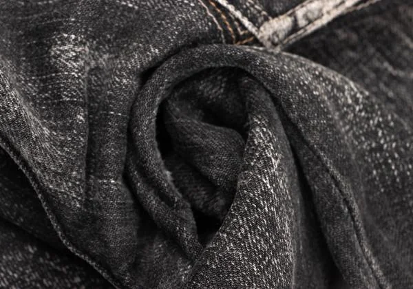 LE JEAN DE MARITHE FRANCOIS GIRBAUD Wrinkled Jeans K-146844_015