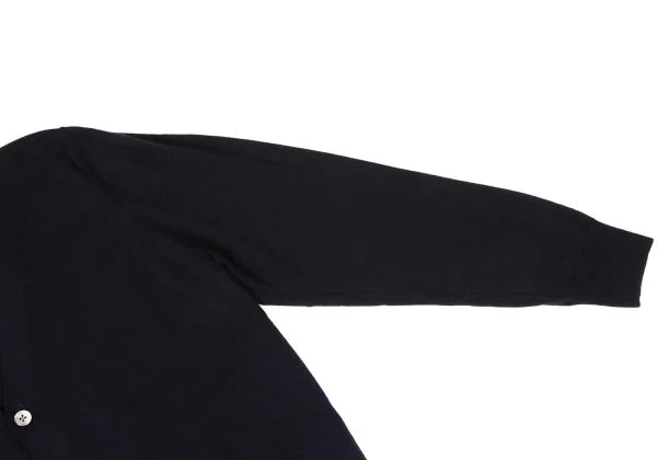Papas Cashmere Wool Knit Cardigan K-146884_003