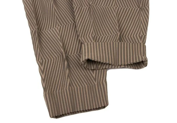 A-POC ABLE ISSEY MIYAKE Storm Stretch Tapered Pants K-146921_008