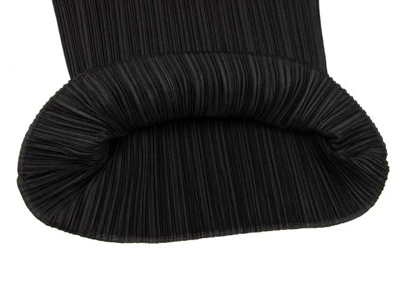 プリーツプリーズPLEATS PLEASE プリーツスカート 黒1 | DC