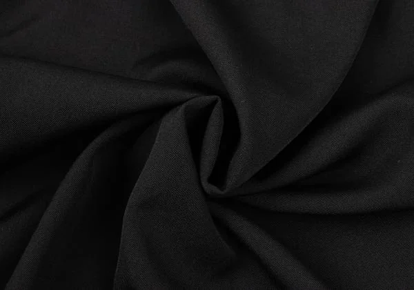Y's Wool Gabardine Rib Switching Tailored Jacket K-146951_013