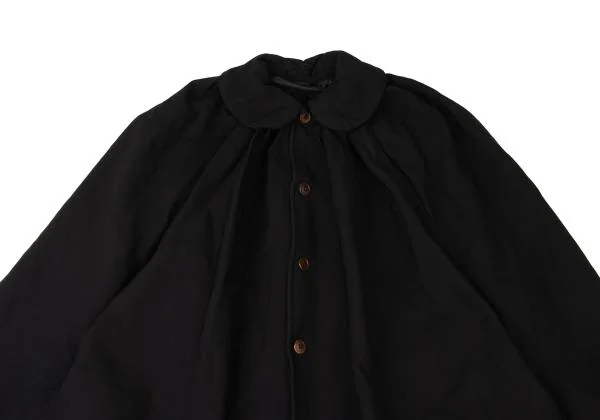 コムデギャルソンCOMME des GARCONS エステルラウンドカラー
