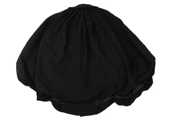 コムデギャルソンCOMME des GARCONS エステルラウンドカラー