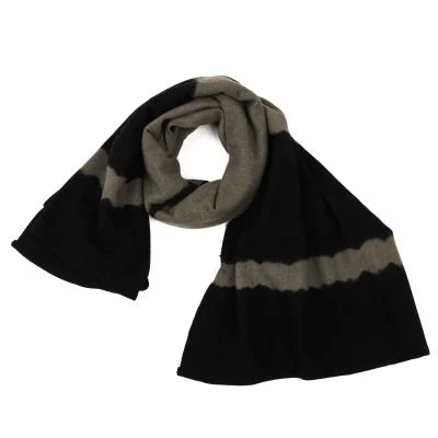 Plantation Wool Nylon Printed Stole