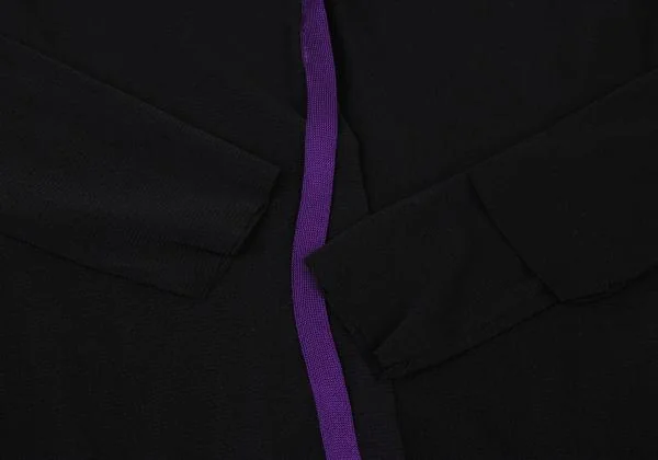 KRIZIA Layered Mesh Cardigan K-146980_006