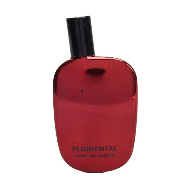 コムデギャルソンCOMME des GARCONS FLORIENTAL オーデパルファム香水 赤 K-146988_001