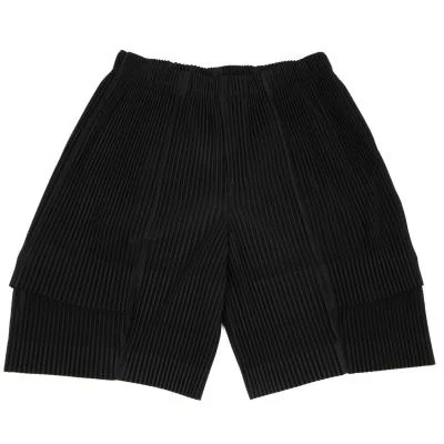 HOMME PLISSE ISSEY MIYAKE CARGO Shorts