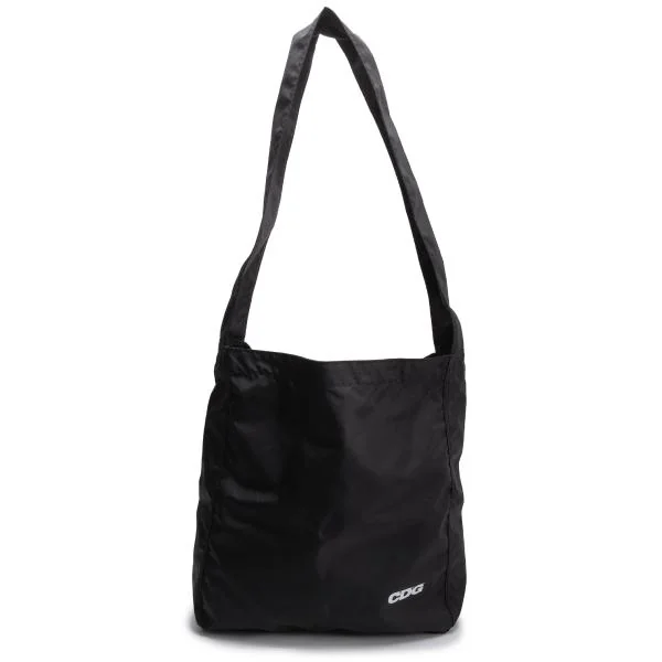 CDG Nylon Shoulder Bag K-146995_002