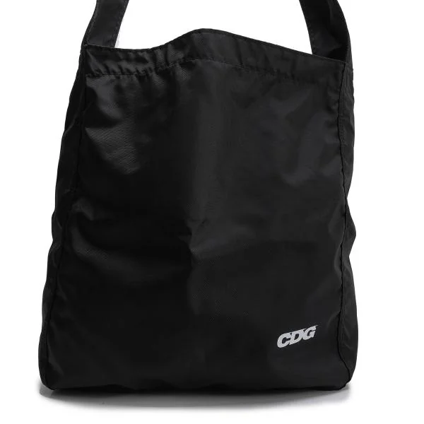 CDG Nylon Shoulder Bag K-146995_003