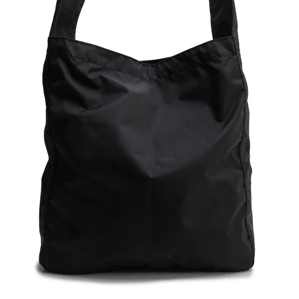 CDG Nylon Shoulder Bag K-146995_005