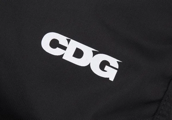 CDG Nylon Shoulder Bag K-146995_007